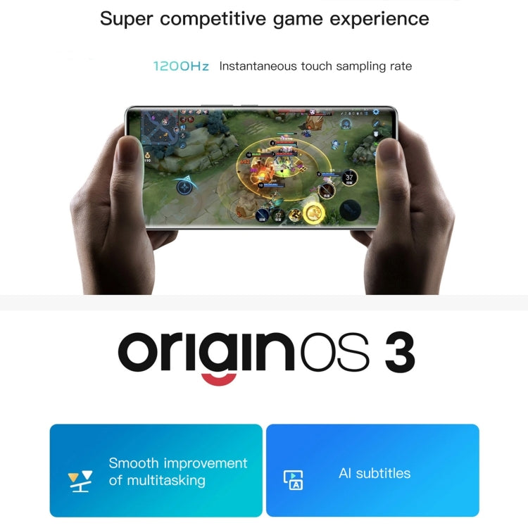 vivo S16 5G, 64MP Camera, 12GB+256GB, Triple Back Cameras, Srceen Fingerprint Identification, 4600mAh Battery, 6.78 inch Android 13 OriginOS 3 Qualcomm Snapdragon 870 Octa Core up to 3.2GHz, OTG, NFC, Network: 5G (Black) by vivo