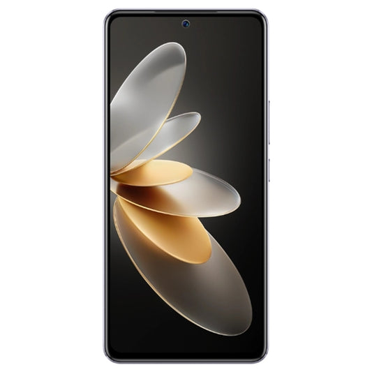 vivo S16e 5G, 50MP Camera, 8GB+256GB, Triple Back Cameras, Srceen Fingerprint Identification, 4600mAh Battery, 6.62 inch Android 11 OriginOS Ocean Exynos 1080 Octa Core up to 2.8GHz, OTG, NFC, Network: 5G (Black) by vivo