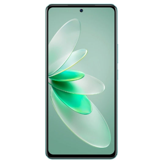 vivo S16e 5G, 50MP Camera, 8GB+256GB, Triple Back Cameras, Srceen Fingerprint Identification, 4600mAh Battery, 6.62 inch Android 11 OriginOS Ocean Exynos 1080 Octa Core up to 2.8GHz, OTG, NFC, Network: 5G (Green) by vivo