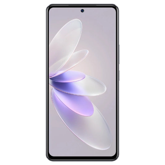 vivo S16e 5G, 50MP Camera, 12GB+256GB, Triple Back Cameras, Srceen Fingerprint Identification, 4600mAh Battery, 6.62 inch Android 11 OriginOS Ocean Exynos 1080 Octa Core up to 2.8GHz, OTG, NFC, Network: 5G(Purple) by vivo