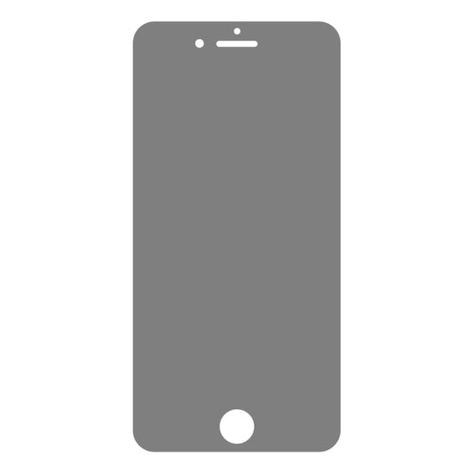 0.4mm 9H Surface Hardness 180 Degree Privacy Anti Glare Screen Protector for iPhone 7 Plus / 8 Plus - iPhone 8 Plus & 7 Plus Tempered Glass by buy2fix | Online Shopping UK | buy2fix
