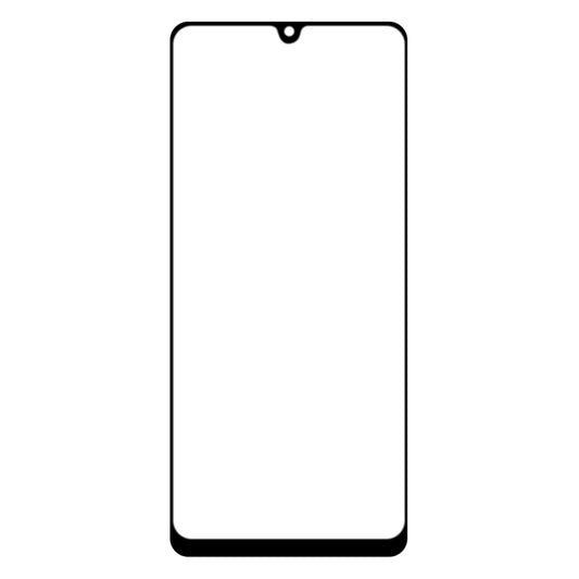 For Samsung Galaxy A32 5G Full Glue Full Screen Tempered Glass Film - Galaxy Tempered Glass by buy2fix | Online Shopping UK | buy2fix