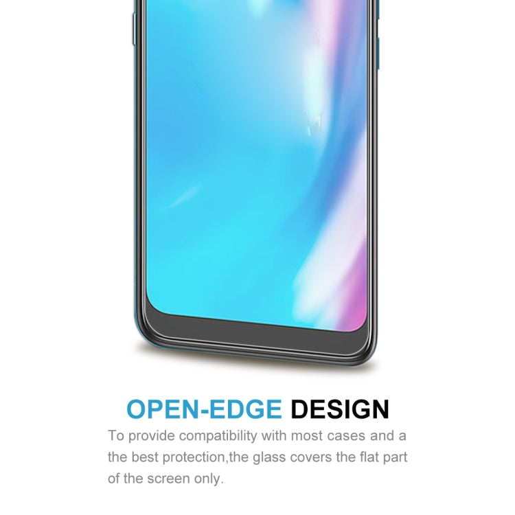 For Alcatel 1SE 2020 0.26mm 9H 2.5D Tempered Glass Film - Alcatel Tempered Glass by DIYLooks | Online Shopping UK | buy2fix