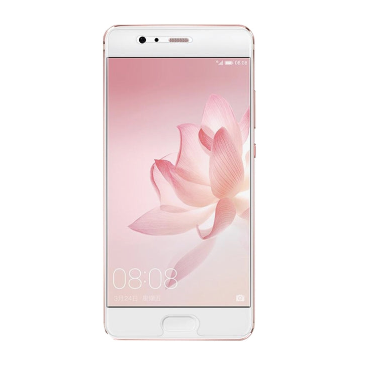 For Huawei P10 Plus 0.26mm 9H Surface Hardness Explosion-proof Non-full Screen Tempered Glass Screen Film - Huawei Tempered Glass by DIYLooks | Online Shopping UK | buy2fix