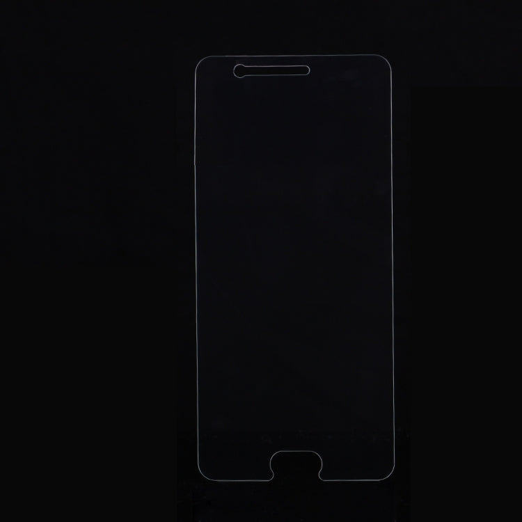 For Huawei P10 Plus 0.26mm 9H Surface Hardness Explosion-proof Non-full Screen Tempered Glass Screen Film - Huawei Tempered Glass by DIYLooks | Online Shopping UK | buy2fix