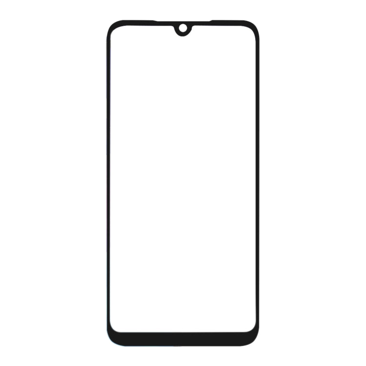 Full Glue Full Cover Screen Protector Tempered Glass film for Xiaomi Redmi 7 - by buy2fix | Online Shopping UK | buy2fix
