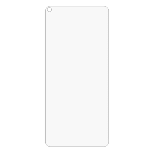 For Huawei Nova 5T 0.26mm 9H 2.5D Tempered Glass Film - Huawei Tempered Glass by DIYLooks | Online Shopping UK | buy2fix