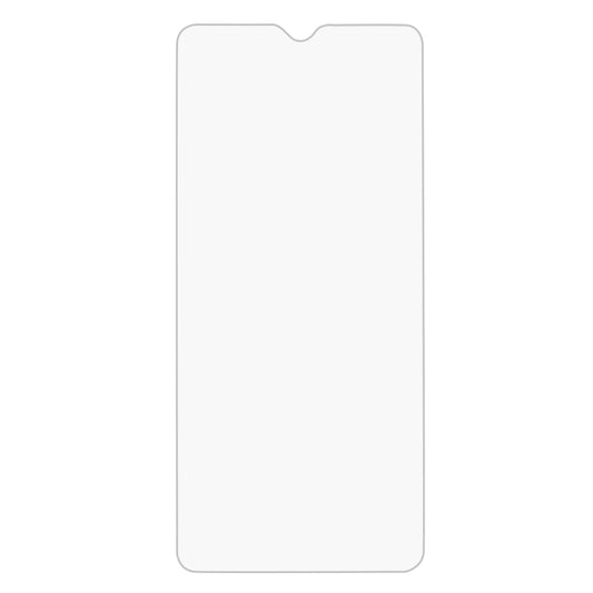 For Xiaomi Redmi Note 8 2021 / Redmi Note 8 0.26mm 9H 2.5D Tempered Glass Film by DIYLooks