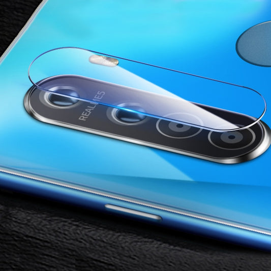 Tempered Glass Back Camera Lens Film for OPPO Realme 5 by buy2fix