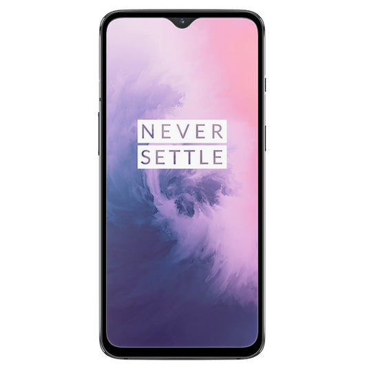 9H Full Screen Tempered Glass Film for OnePlus 7 by buy2fix