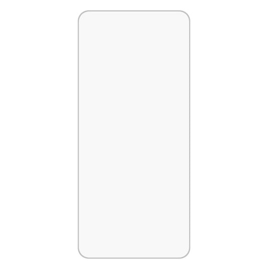 0.26mm 9H 2.5D Tempered Glass Film for OPPO Reno 2 by DIYLooks