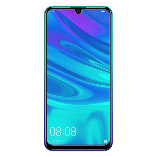 100 PCS 0.26mm 9H 2.5D Tempered Glass Film for Huawei Honor 10 Lite / P Smart (2019) / Honor 10i by buy2fix