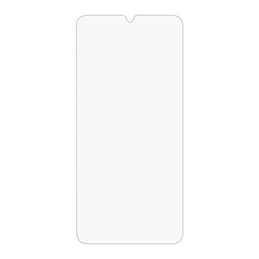 For Motorola Moto G8 Plus 9H 2.5D Tempered Glass Film by DIYLooks