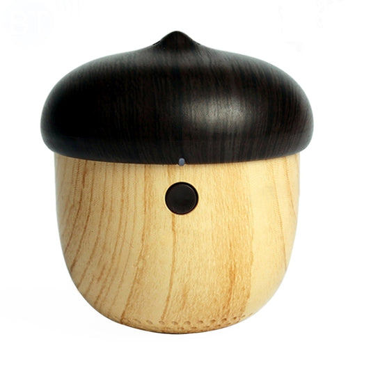 A020 Portable Nut Outdoor Bluetooth V2.1 Speaker with Mic, Support Hands-free - Desktop Speaker by buy2fix | Online Shopping UK | buy2fix