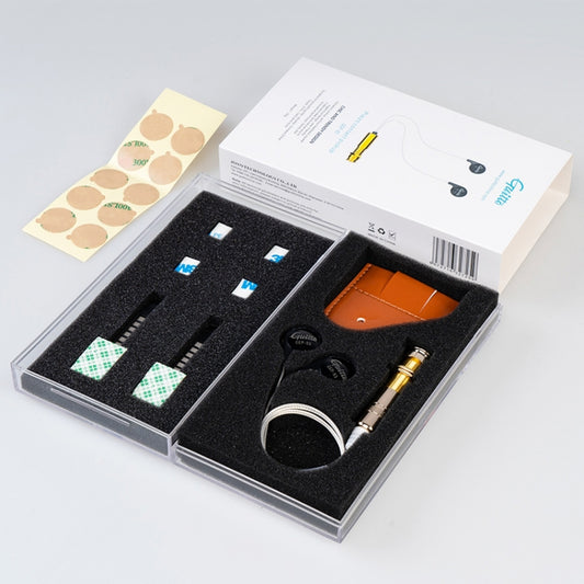 JOYO GGP-03 Piezo Contact Patch External Pickup by JOYO