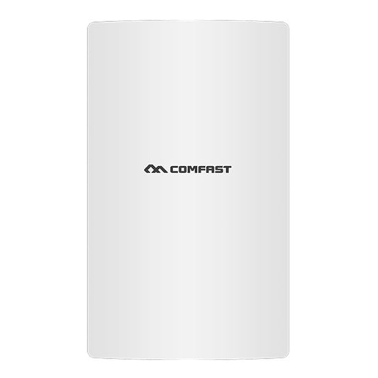 COMFAST CF-WA350 1300Mbps Outdoor POE Signal Amplifier Wireless Router / AP by COMFAST