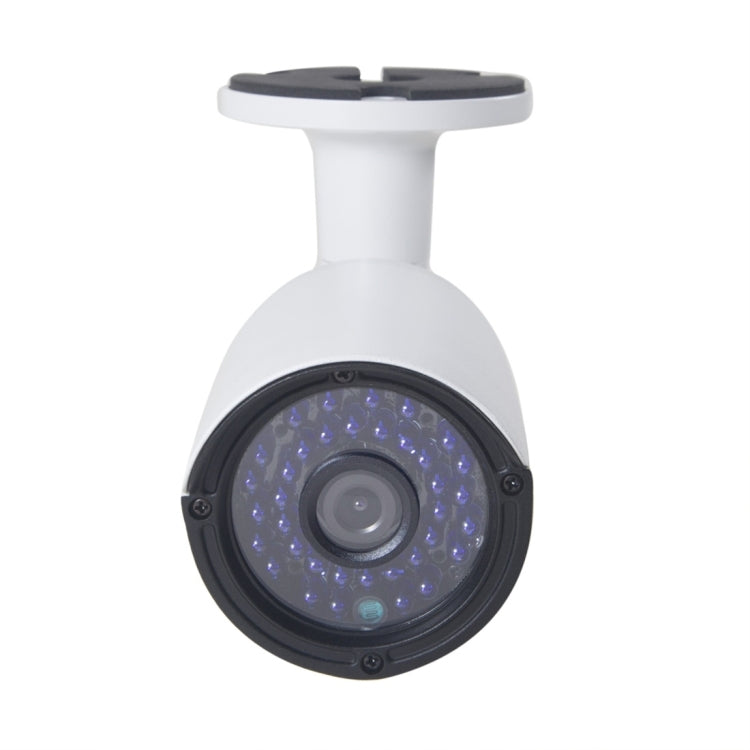 A8B2 8Ch Bullet IP Camera NVR Kit, Support Night Vision / Motion Detection, IR Distance: 20m - Video Recorder Kit by buy2fix | Online Shopping UK | buy2fix