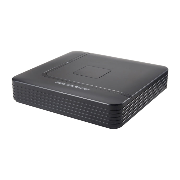 A8B2 8Ch Bullet IP Camera NVR Kit, Support Night Vision / Motion Detection, IR Distance: 20m - Video Recorder Kit by buy2fix | Online Shopping UK | buy2fix