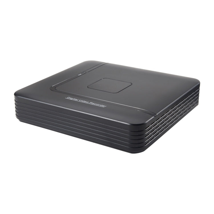 A8B6 8Ch Bullet IP Camera NVR Kit, Support Night Vision / Motion Detection, IR Distance: 15m - Video Recorder Kit by buy2fix | Online Shopping UK | buy2fix
