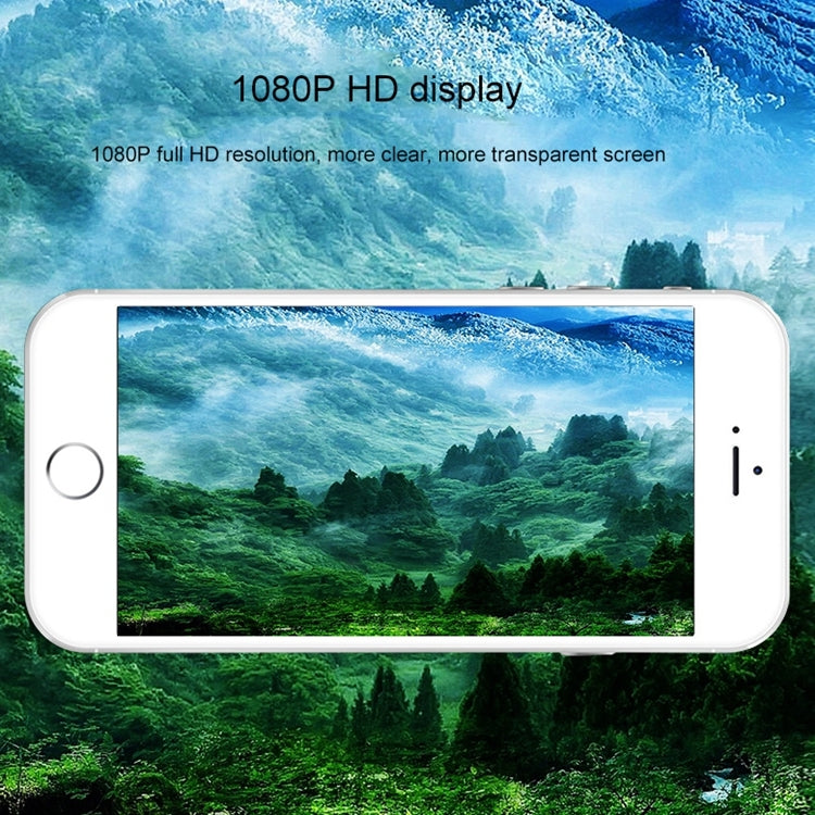 VESAFE VS-Y3 Outdoor HD 1080P Solar Power Security IP Camera, Support Motion Detection & PIR Wake up, IP66 Waterproof(White) - Waterproof Camera by buy2fix | Online Shopping UK | buy2fix