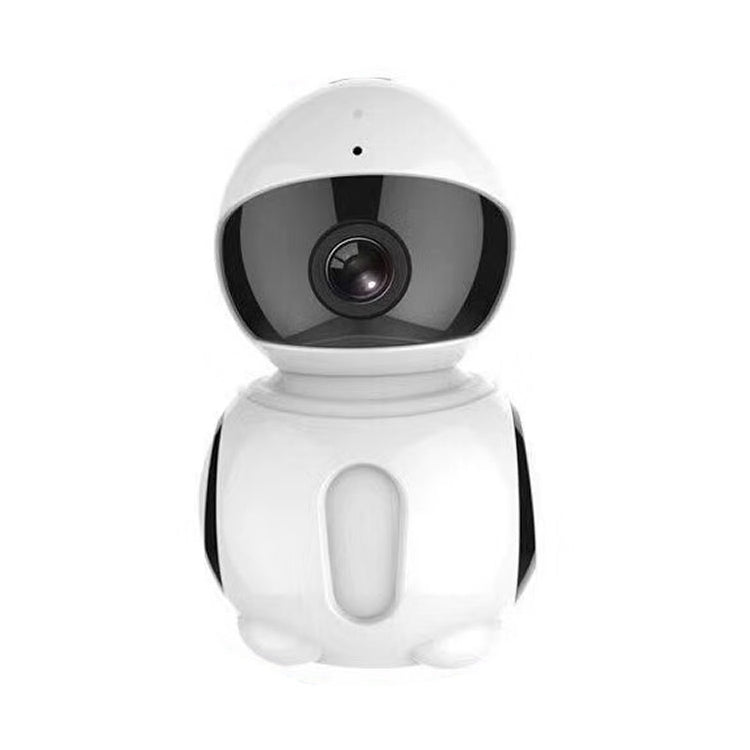 Anpwoo AP006 2.0MP 1080P 1/2.7 inch HD WiFi IP Camera, Support Motion Detection / Night Vision(White) - Wireless Camera by Anpwoo | Online Shopping UK | buy2fix