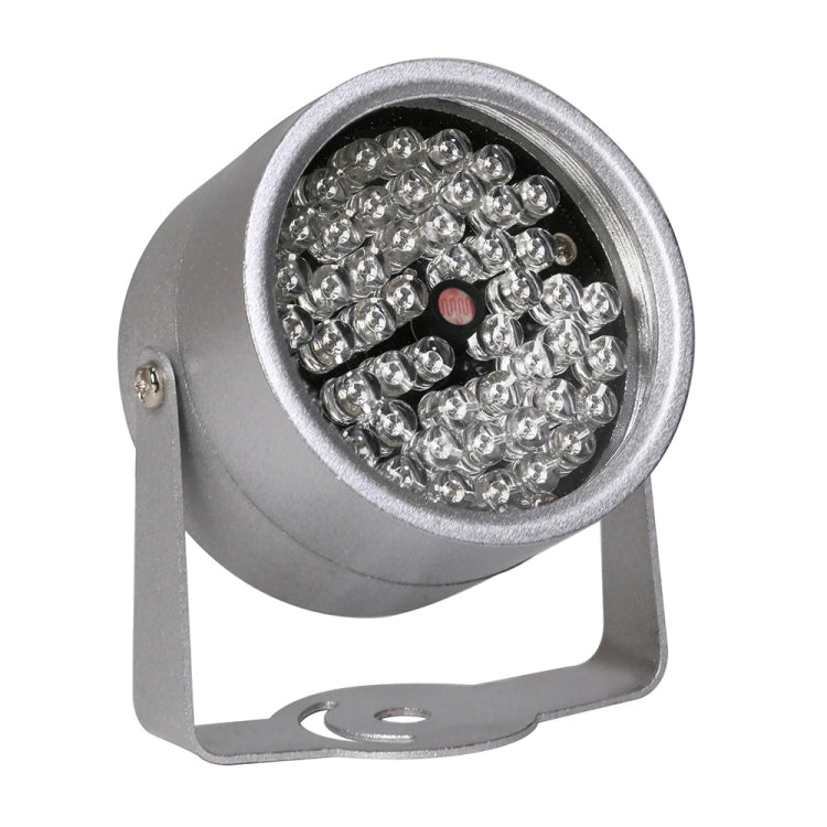 48IR 48 LEDs Infrared Fill Light Monitoring Auxiliary Lamp - Wireless Camera by buy2fix | Online Shopping UK | buy2fix