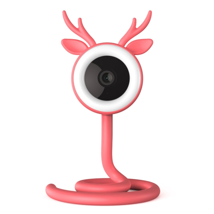 B1 4MP Wireless Remote Monitoring Baby Monitor - Baby Monitor by buy2fix | Online Shopping UK | buy2fix