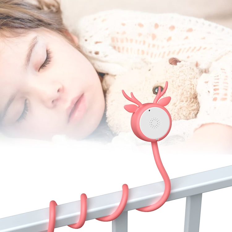 B1 4MP Wireless Remote Monitoring Baby Monitor - Baby Monitor by buy2fix | Online Shopping UK | buy2fix