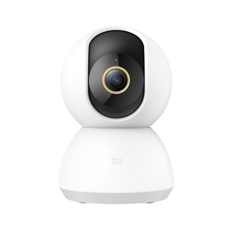Original Xiaomi 2.4GHz F1.4 Large Aperture 3 Million Pixels Wifi Intelligent Camera PTZ Version 2K, Support Infrared Night Vision & AI Humanoid Detection & Two-way Voice & 32GB Micro SD Card, US Plug - Wireless Camera by Xiaomi | Online Shopping UK | buy2fix
