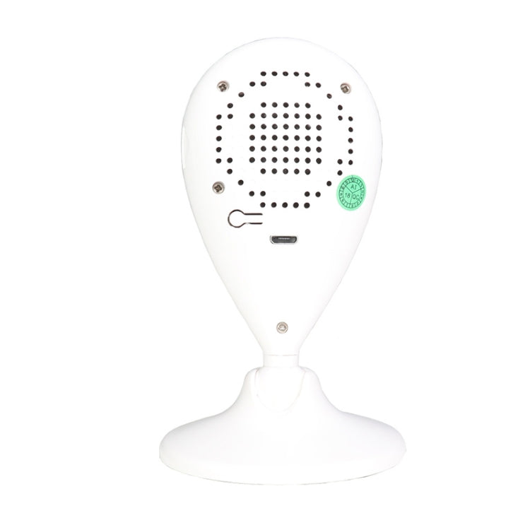 NEO NIP-55AI Indoor WiFi IP Camera, with IR Night Vision & Multi-angle Monitor & Mobile Phone Remote Control - Mini Camera by NEO | Online Shopping UK | buy2fix