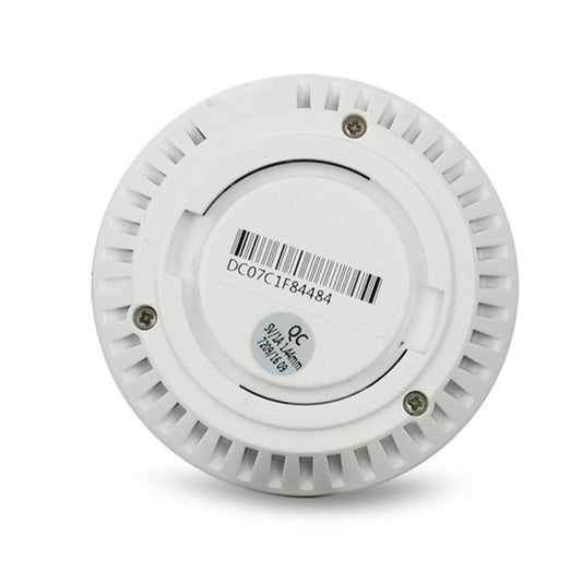 360EyeS EC10-I6 360 Degree HD Network Panoramic Camera with TF Card Slot ,Support Mobile Phones Control(White) - 360 Degree Camera by buy2fix | Online Shopping UK | buy2fix