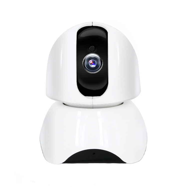 163Eye X3-UJ36 Smart Rotatable P2P Network HD Video Camera - Wireless Camera by buy2fix | Online Shopping UK | buy2fix