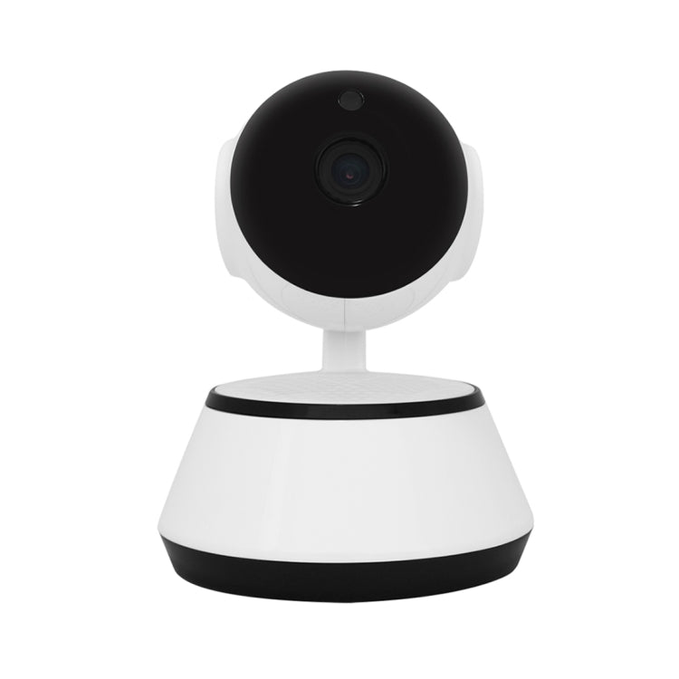 YT001 3.6mm Lens 1.0 Megapixel WiFi Wireless Infrared Dome IP Camera, Support Motion Detection & E-mail Alarm & TF Card, IR Distance: 10m - Wireless Camera by buy2fix | Online Shopping UK | buy2fix