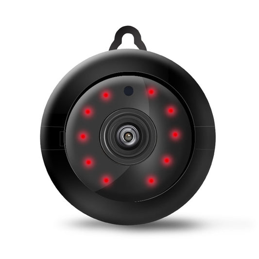 V380 1280X720P Resolution Surveillance Camera Wireless Network Camera HD Mobile Phone Remote Monitor Linked by buy2fix