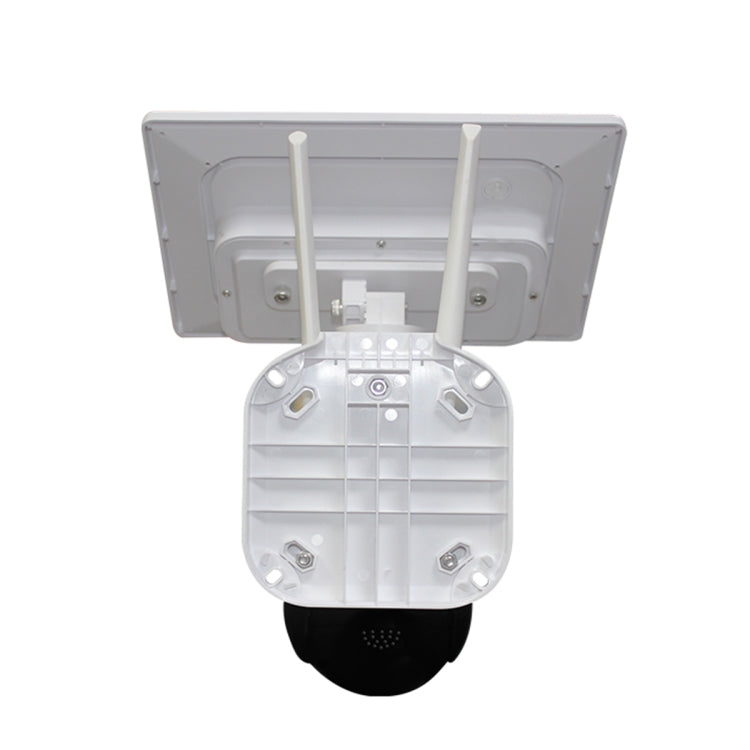 T23 2288 x 1288P Full HD Solar Powered WiFi Camera, Support PIR Alarm, Night Vision, Two Way Audio, TF Card - Wireless Camera by buy2fix | Online Shopping UK | buy2fix
