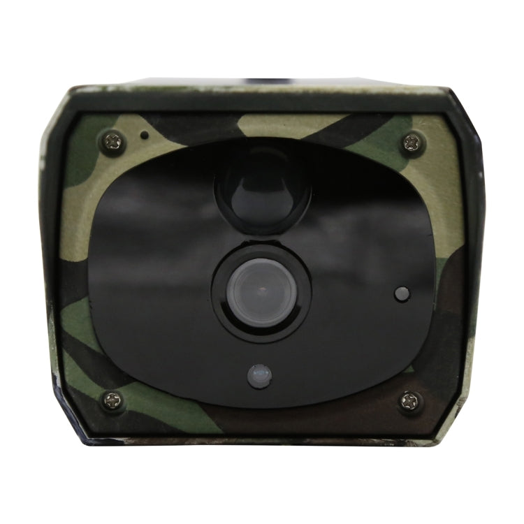 VESAFE VS-Y4 1080P HD Battery Solar WiFi IP Camera, Support PIR Motion Detection & Infrared Night Vision & TF Card(64GB Max) - Bullet Camera by buy2fix | Online Shopping UK | buy2fix