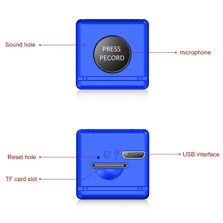 FX01 1080P Outdoor Sport HD Aerial DV Camera(Black) - Mini Camera by buy2fix | Online Shopping UK | buy2fix
