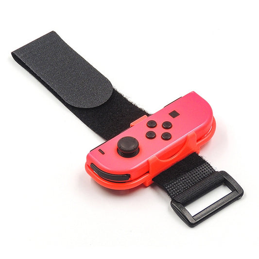 1 Pair Adjustable Elastic Dance Wrist Band for Nintendo Switch by iplay