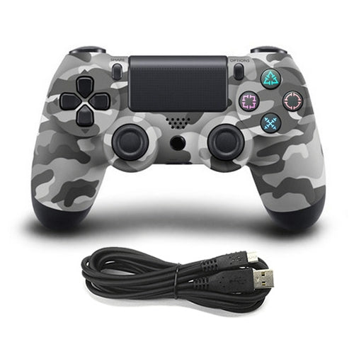 Wired Game Controller for Sony PS4 by buy2fix