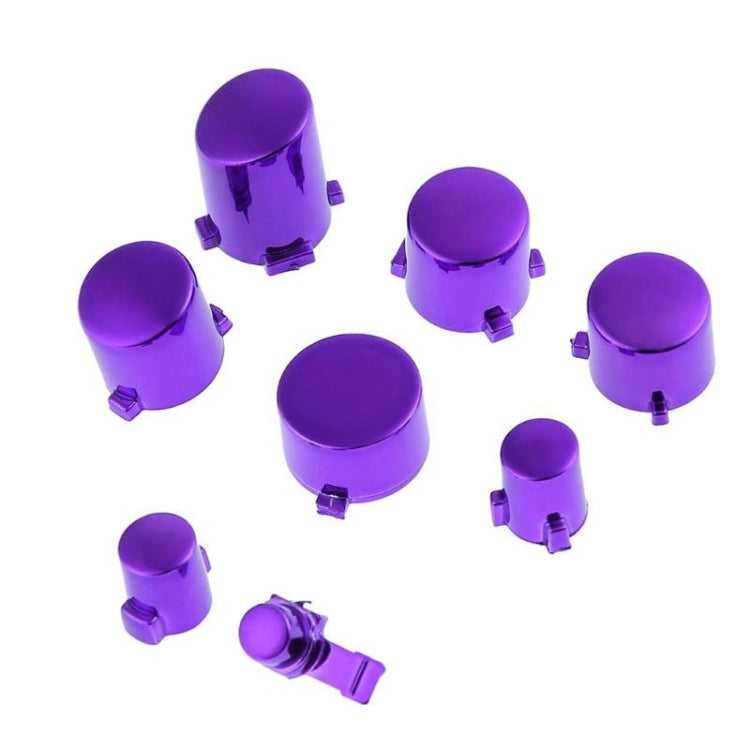 Full Set Game Controller Handle Small Fittings with Screwdriver for Xbox One ELITE(Green) - XBOX Spare Parts by buy2fix | Online Shopping UK | buy2fix