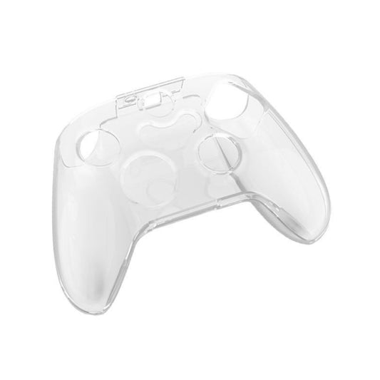 KJH XSX-002 Transparent Gamepad Cover for Xbox Series X by buy2fix