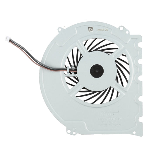 Original Inner Cooling Fan for PS4 Slim by buy2fix