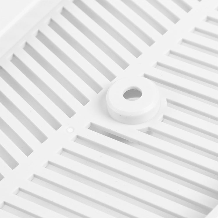 KJH P5-006 Game Console Cooling Bracket Stand Holder Specially Designed For PS5(White) - Holder by buy2fix | Online Shopping UK | buy2fix