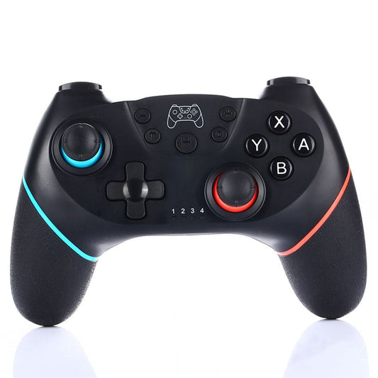 Bluetooth Joypad Gamepad Game Controller for Switch Pro by buy2fix
