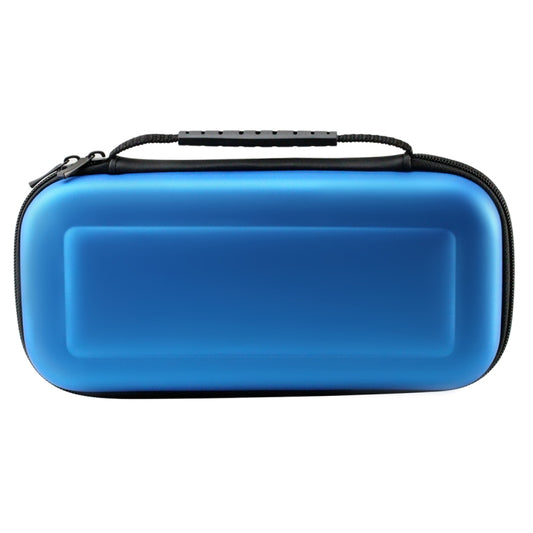 Portable EVA Storage Bag Handbag Protective Box for Nintendo Switch(Blue) by buy2fix