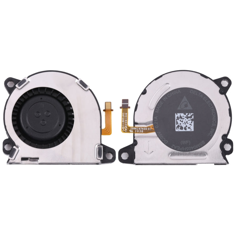 Inner Cooling Fan For Nintendo Switch Lite / Switch OLED - Switch Lite Spare Parts by buy2fix | Online Shopping UK | buy2fix
