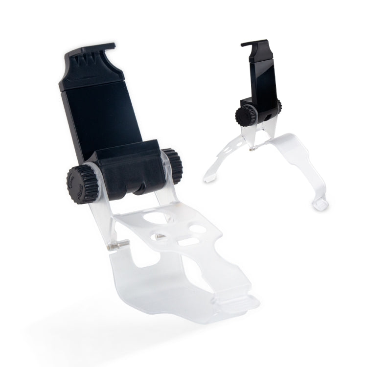 DOBE TYX-0631B Adjustable Smart Mobile Phone Clamp Holder For Xbox ONE/S/X by DOBE