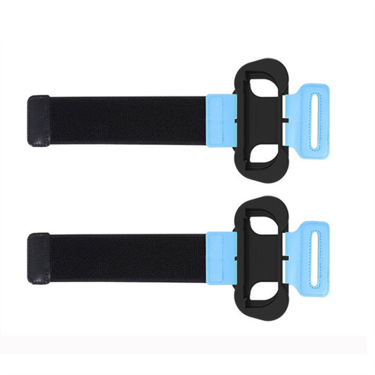 2 PCS ipega JYS-NS163 For Switch Dancing Games Wrist Strap Accessories by ipega
