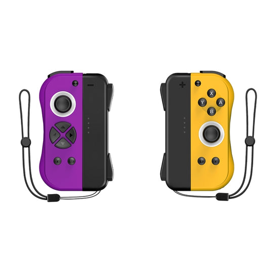 Wireless Controller Left Right Bluetooth Gamepad For Nintend Switch joy-con by buy2fix