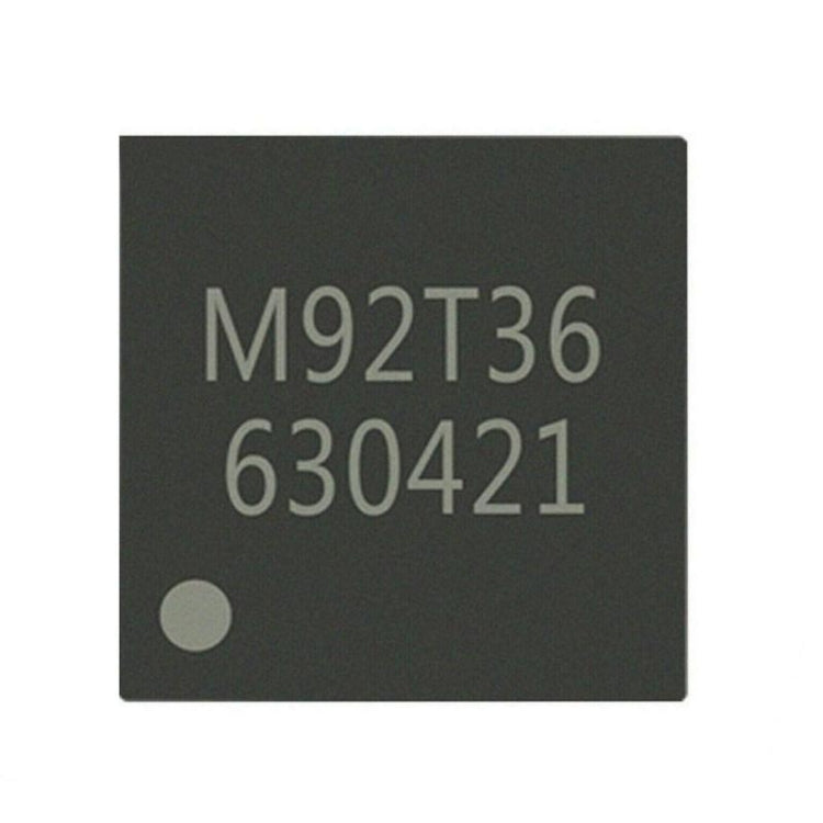 M92T36 Power Charging Chip For Nintendo Switch - Switch Spare Parts by buy2fix | Online Shopping UK | buy2fix